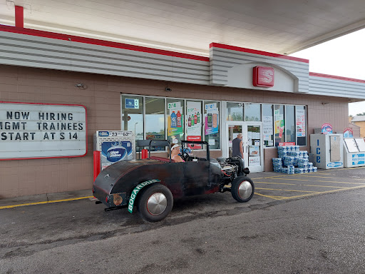 Convenience Store «Speedway», reviews and photos, 1225 W McClain Ave, Scottsburg, IN 47170, USA