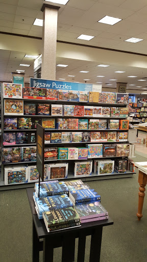 Book Store «Barnes & Noble Booksellers», reviews and photos, 1939 Mt Zion Rd, Morrow, GA 30260, USA