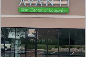 Avanti Skin Center of Louisville image