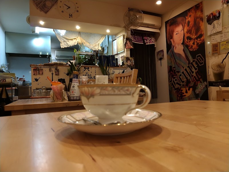 めっちんｃａｆｅ