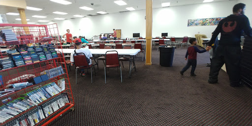 Hobby Store «Card N All Gaming», reviews and photos, 5320 Valley Station Rd Suite 106, Louisville, KY 40272, USA