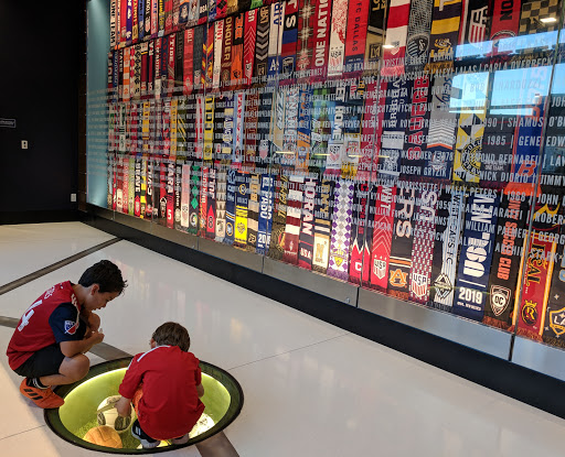 Stadium «Toyota Stadium», reviews and photos, 9200 World Cup Way, Frisco, TX 75033, USA