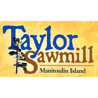 Taylor Sawmill