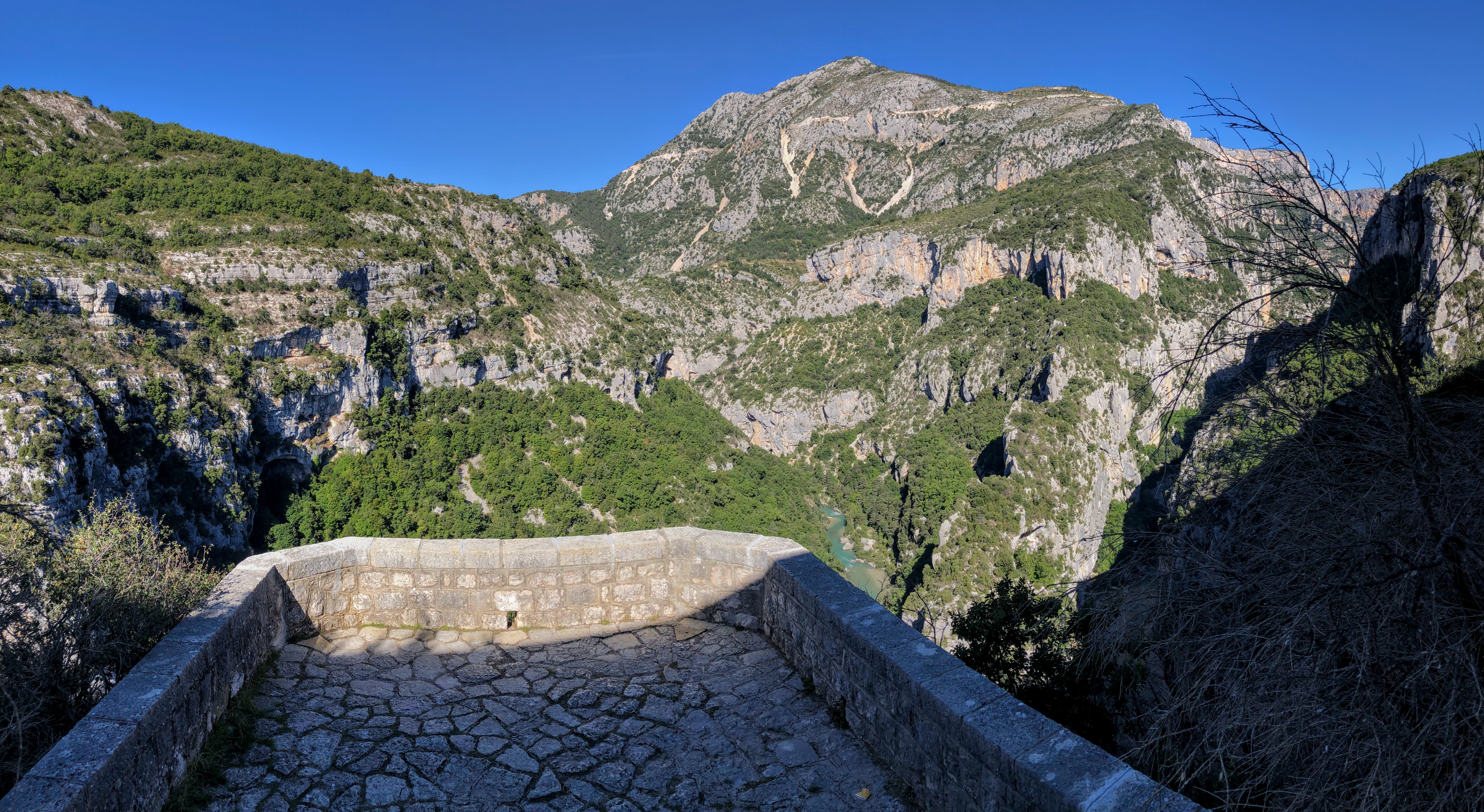 Photo n° 2 de l'avis de Alain.u fait le 17/09/2019 à 09:11