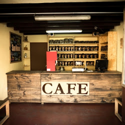 Café San Miguel