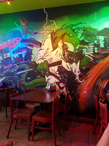 Tex-Mex Restaurant «Tijuana Flats», reviews and photos, 895 E Altamonte Dr, Altamonte Springs, FL 32701, USA
