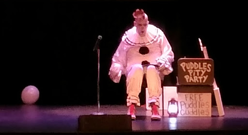 Concert Hall «Capitol Center For the Arts», reviews and photos, 44 S Main St, Concord, NH 03301, USA