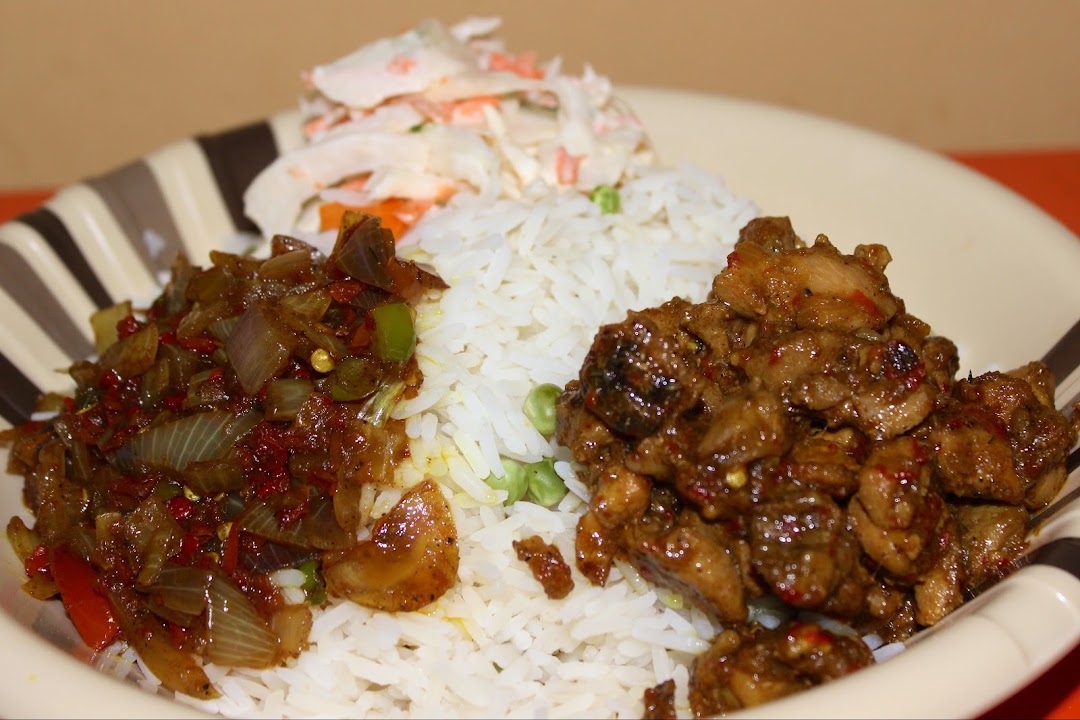 Eximia Eateries