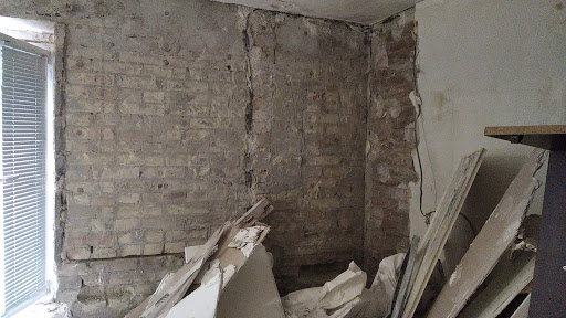 Демонтажные работы - демонтаж квартиры и дома в Киеве и киевской области. Вывоз строймусора
