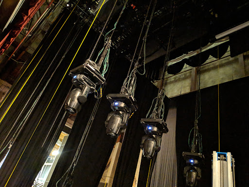 Concert Hall «Bailey Hall», reviews and photos, 3501 SW Davie Rd, Davie, FL 33314, USA