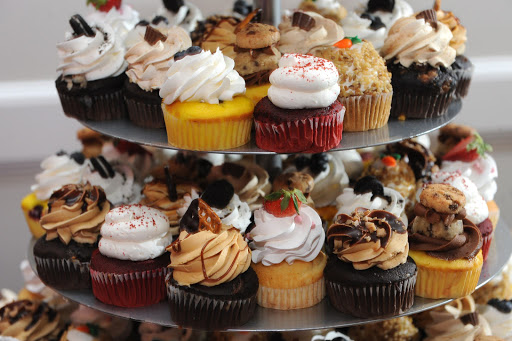 Bakery «Just Desserts», reviews and photos, 1 Main St, Bridgewater, MA 02324, USA