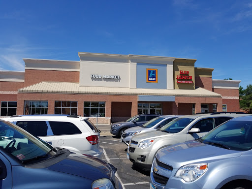 Supermarket «ALDI», reviews and photos, 8472 Tamarack Bay, Woodbury, MN 55125, USA