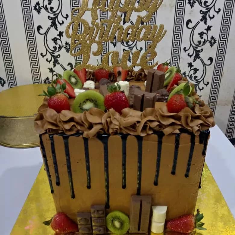 Rech Cakes And Confectioneries