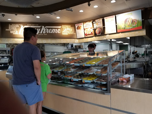 Bakery «Krispy Kreme Doughnuts», reviews and photos, 12586 Research Blvd, Austin, TX 78759, USA