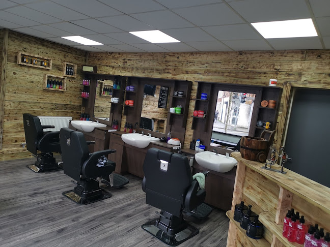 Reviews of Hairport Gents Barber Shop in Belfast - Barber shop