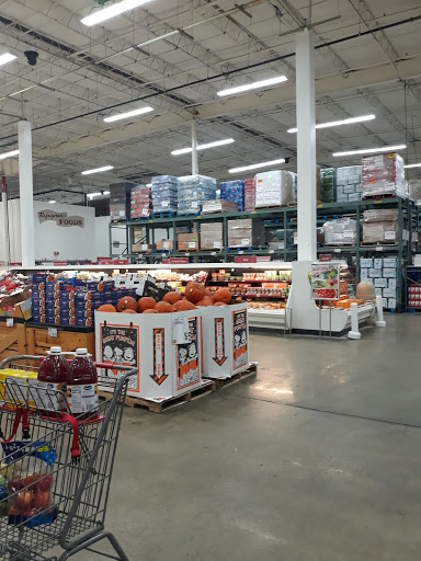 Warehouse club «BJ’s Wholesale Club», reviews and photos, 1904 NJ-35, Oakhurst, NJ 07755, USA