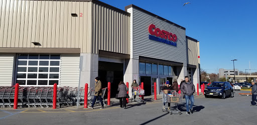 Warehouse club «Costco Wholesale», reviews and photos, 2 Teterboro Landing Dr, Teterboro, NJ 07608, USA