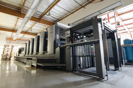 Print Shop «Smart Levels Media», reviews and photos, 16 Hammond, Irvine, CA 92618, USA