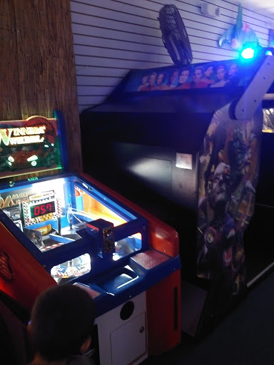 Video Arcade «Beach Fun & Games», reviews and photos, 12975 Village Blvd, Madeira Beach, FL 33708, USA