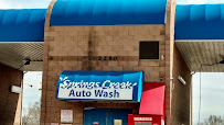 RV, Truck & Car Wash at Broadmoor - OVERSIZE Self Service Car Wash Bays - Photo 5 - Car repair in Colorado Springs, CO, Colorado Springs