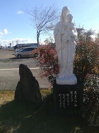 カトリック美濃加茂教会