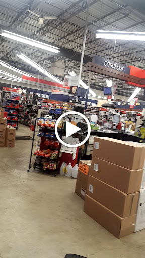 Auto Parts Store «Pep Boys Auto Parts & Service», reviews and photos, 50 Durgin Ln, Portsmouth, NH 03801, USA