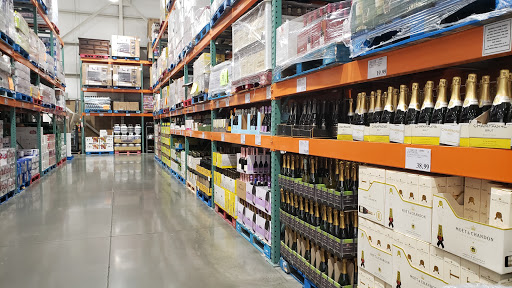 Warehouse store «Costco Wholesale», reviews and photos, 1130 Broadway, Chula Vista, CA 91911, USA