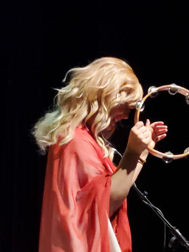 Performing Arts Theater «Rio Grande Theatre», reviews and photos, 211 N Downtown Mall, Las Cruces, NM 88001, USA