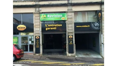 Midas EPINAL à Épinal