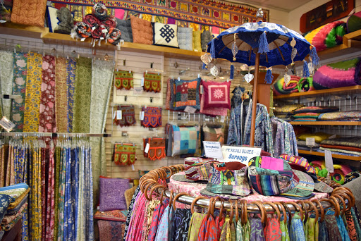 Boutique «Mexicali Blues: Bangor», reviews and photos, 1 W Market Square, Bangor, ME 04401, USA