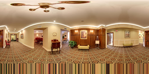 Funeral Home «Wakelee Memorial Funeral Home», reviews and photos, 167 Wakelee Ave, Ansonia, CT 06401, USA