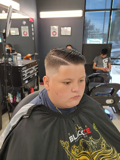 Barber Shop «Kings Barbershop», reviews and photos, 2308 University Ave #102, Riverside, CA 92507, USA