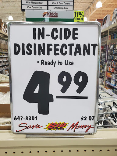 Home Improvement Store «Menards», reviews and photos, 6401 Grand Ave, Gurnee, IL 60031, USA