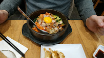 Bibimbap du Restaurant coréen Chikoja à Paris - n°19