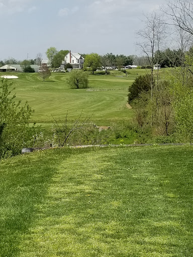 Golf Course «Meadow Brook Golf Course», reviews and photos, 835 Goulden Rd, Gettysburg, PA 17325, USA