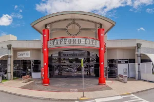 Stafford City Shopping Centre image