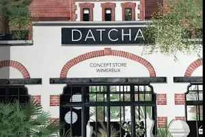 DATCHA boutique salon de thé image