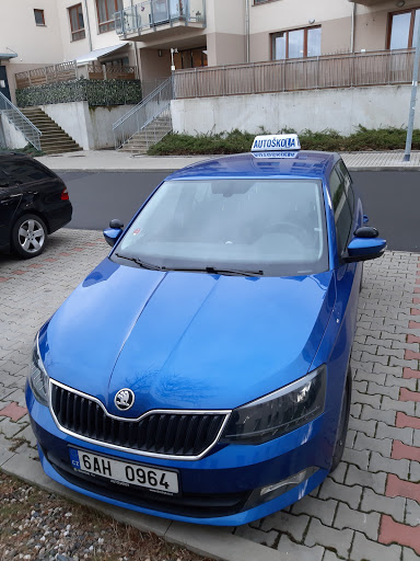 Autoškola VIP