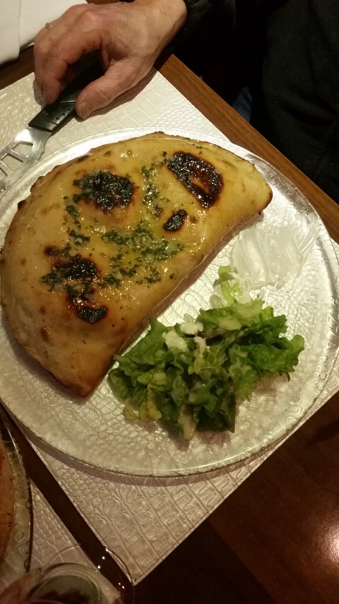 Photo n° 1 de l'avis de Emilie.u fait le 29/12/2018 à 13:14