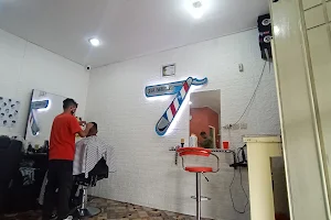 Gerak Barbershop Ruteng image