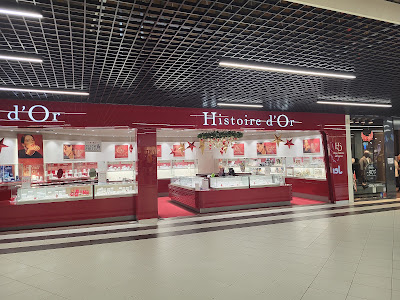 Histoire d'Or à Chambéry