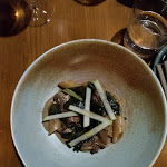 Photo n°4 de l'avis de Fabio.n fait le 21/11/2022 à 18:21 sur le  Osteria Andirivieni à Turin