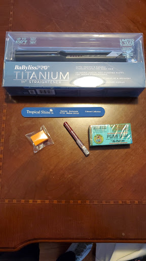 Beauty Supply Store «Sally Beauty», reviews and photos, 4500 Falls of Neuse Rd, Raleigh, NC 27609, USA