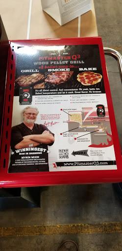 Appliance Store «Sears Outlet», reviews and photos, 960 Sherman St, San Diego, CA 92110, USA