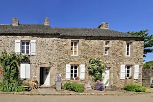Jean-François Millet's place of birth image