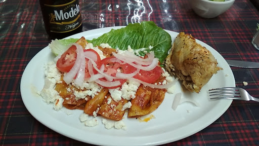 Almuerzos Comidas Y Cenas San Isidro