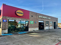 Midas - Photo 6 - Car repair in Allen, TX, Allen