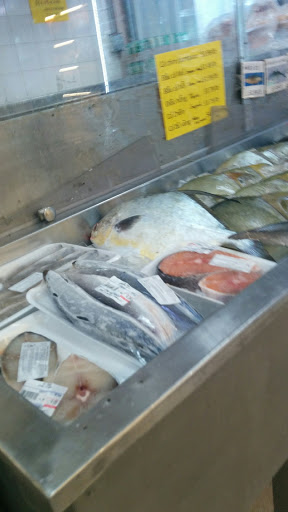 Asian Grocery Store «Lien Hoa Oriental Market», reviews and photos, 3692 W Waters Ave, Tampa, FL 33614, USA