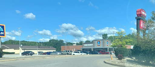 Supermarket «ALDI», reviews and photos, 16500 Conneaut Lake Rd, Meadville, PA 16335, USA