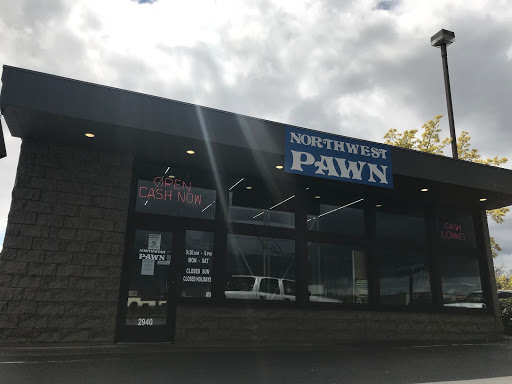 Pawn Shop «Northwest Pawn», reviews and photos, 2699 Roosevelt Blvd, Eugene, OR 97402, USA